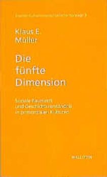 Die fünfte Dimension