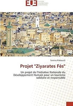 Projet "Ziyarates Fès"