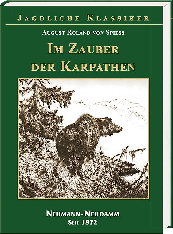 Im Zauber der Karpathen
