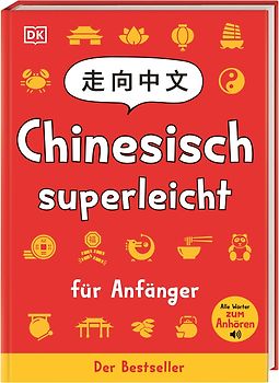 Chinesisch superleicht