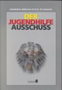 Der Jugendhilfeausschuss