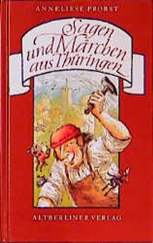 Märchen und Sagen aus Thüringen