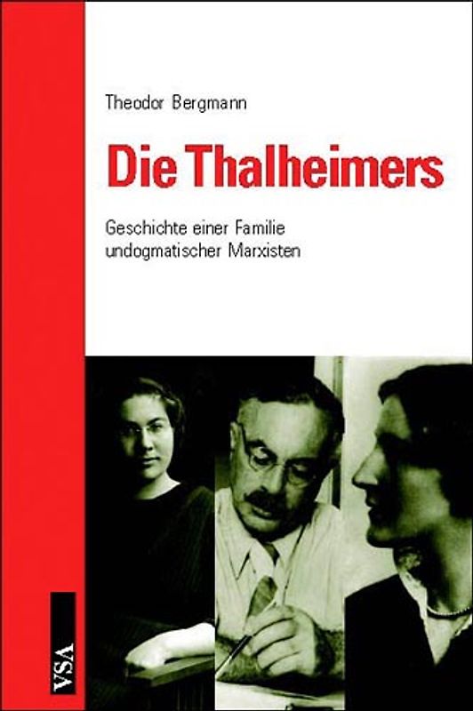 Die Thalheimers