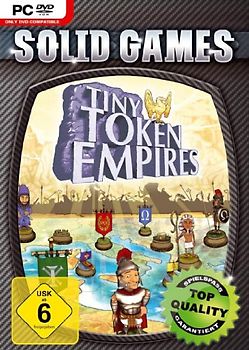 Solid Games: Tiny Token Empires PC Spiele