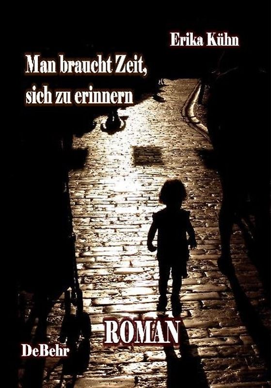 Man braucht Zeit, sich zu erinnern