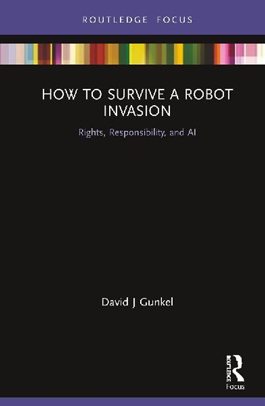 How to Survive a Robot Invasion