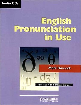 English Pronunciation in Use / Intermediate. 4 Audio CDs