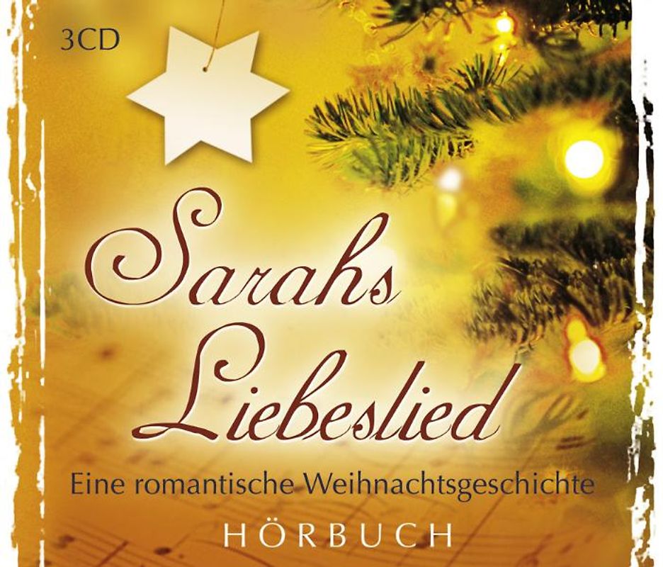 Sarahs Liebeslied