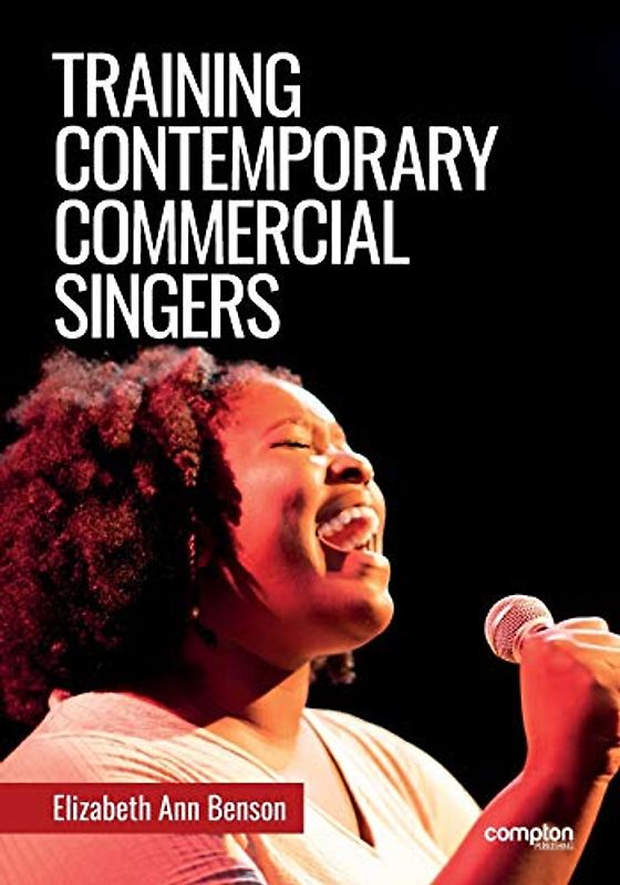 Training Contemporary Commercial Singers