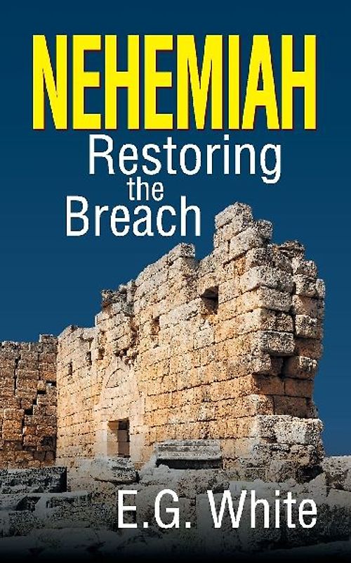 Nehemiah