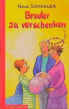 Bruder zu verschenken