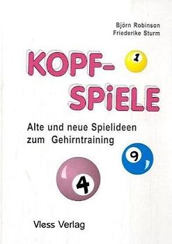 Kopfspiele