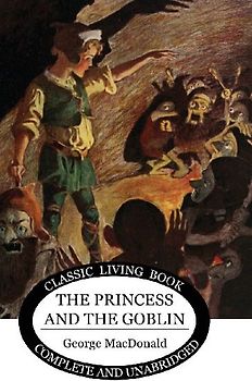 The Princess and the Goblin