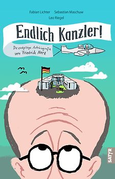 Endlich Kanzler!