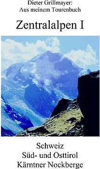 Zentralalpen I