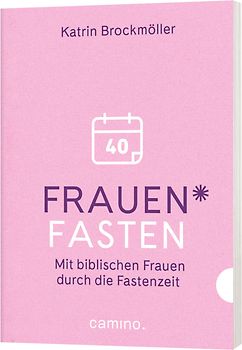 Frauen* fasten