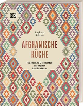 Afghanische Küche