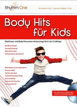 Body Hits für Kids