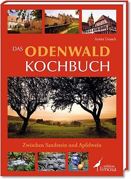 Das Odenwald Kochbuch