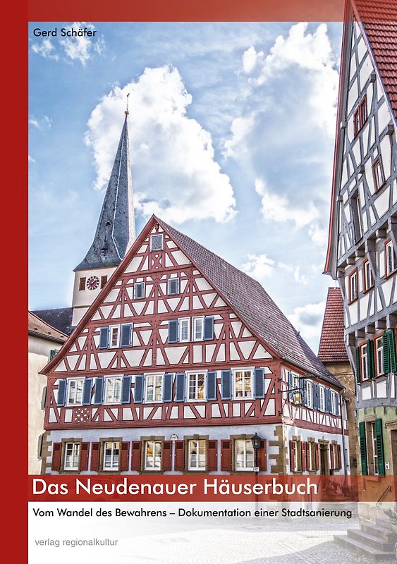 Das Neudenauer Häuserbuch