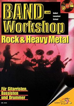 Band-Workshop