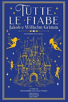 Tutte le fiabe