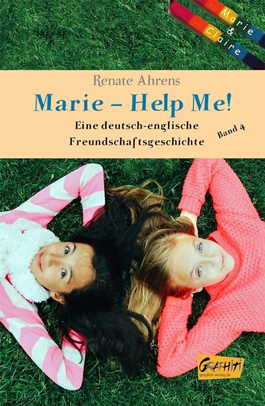Marie - Help me!
