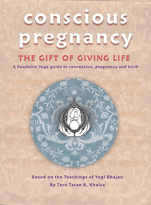 Conscious Pregnancy