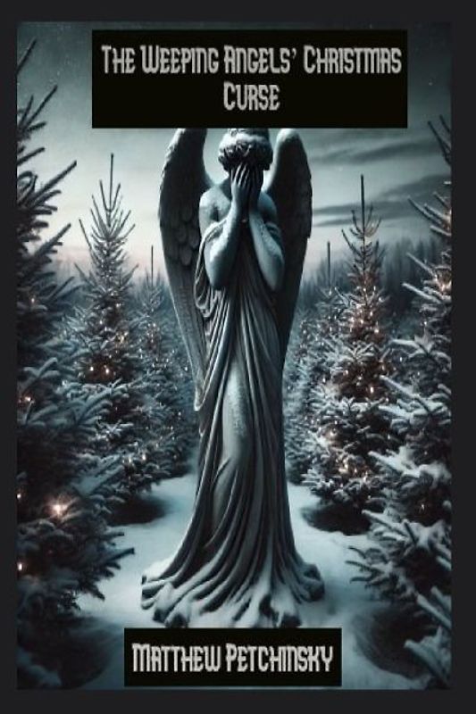 The Weeping Angels' Christmas Curse