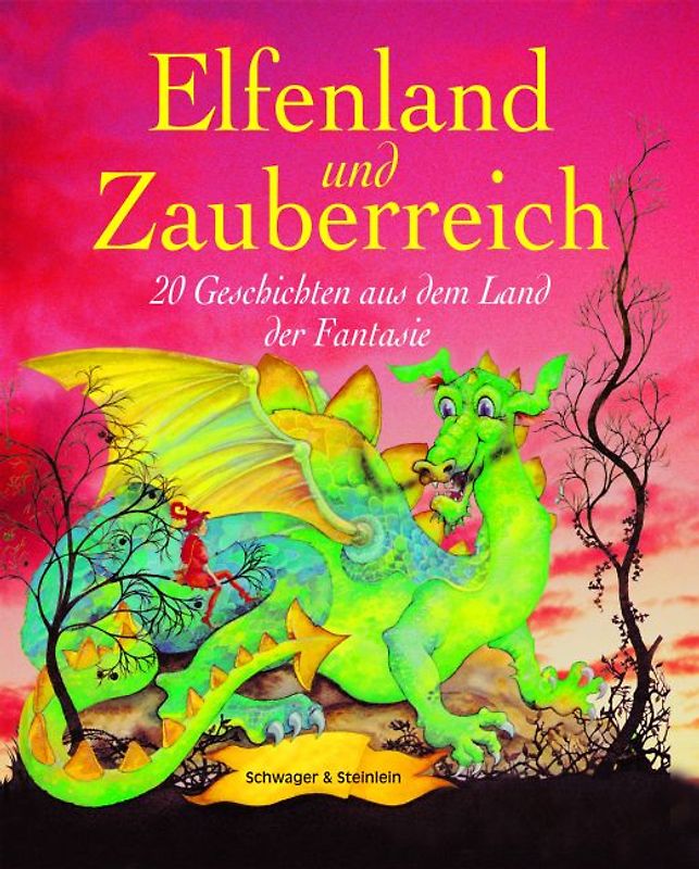 Elfenland und Zauberreich