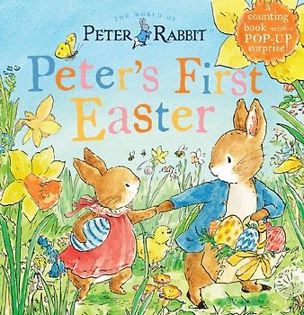 Peter's First Easter
