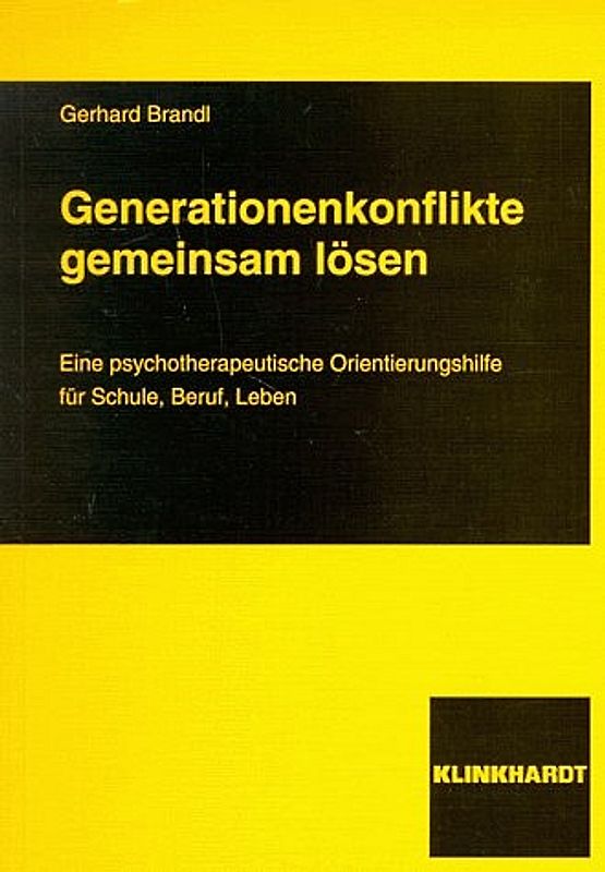 Generationenkonflikte gemeinsam lösen