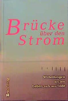 Brücke über den Strom