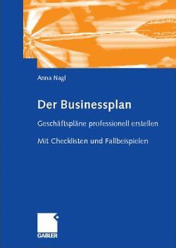 Der Businessplan