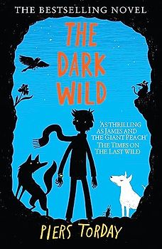Dark Wild: Book 2, The