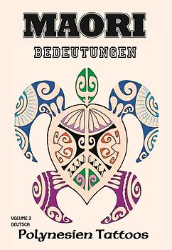 Maori Vol.2 - Bedeutungen