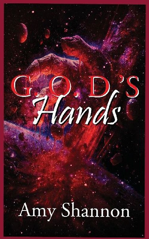 Gods Hands