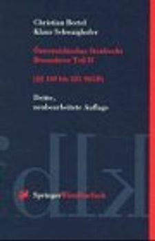 Österreichisches Strafrecht. Besonderer Teil II (§§ 169 bis 321 StGB)