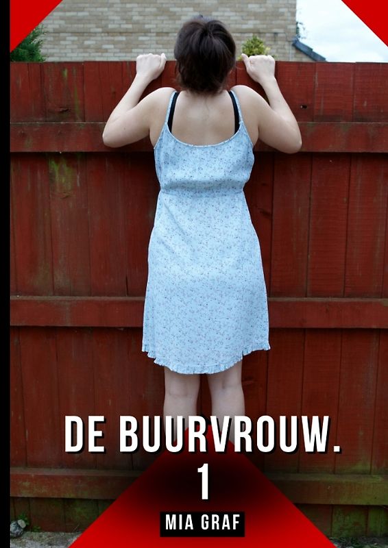 De buurvrouw. 1