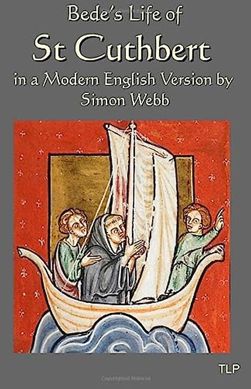 Bede's Life of St Cuthbert