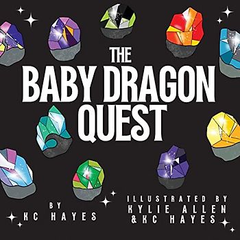 The Baby Dragon Quest