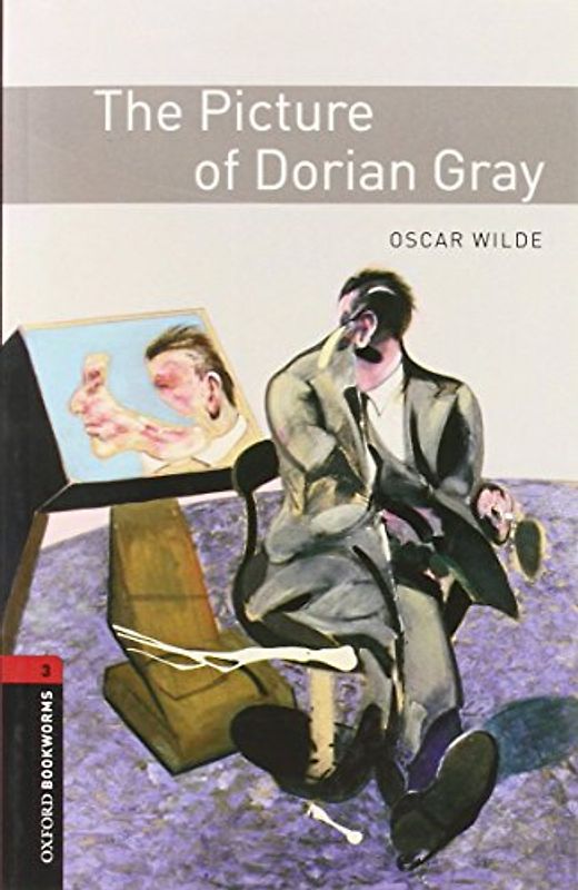 Oxford Bookworms Library / 8. Schuljahr, Stufe 2 - The Picture of Dorian Gray