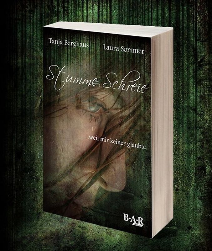 Stumme Schreie... weil mir keiner glaubte