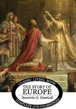 The Story of Europe