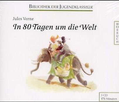 In 80 Tagen um die Welt