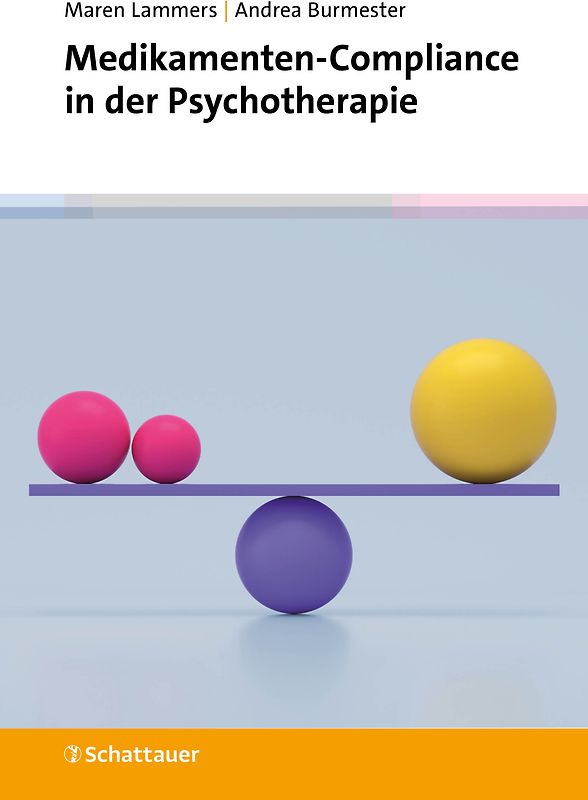Medikamenten-Compliance in der Psychotherapie