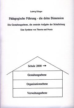 Pädagogische FÜhrung - die dritte Dimension