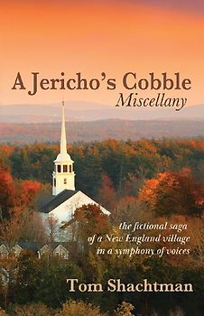 A Jericho's Cobble Miscellany
