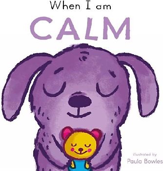 When I am Calm
