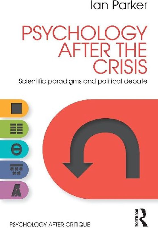Psychology After the Crisis